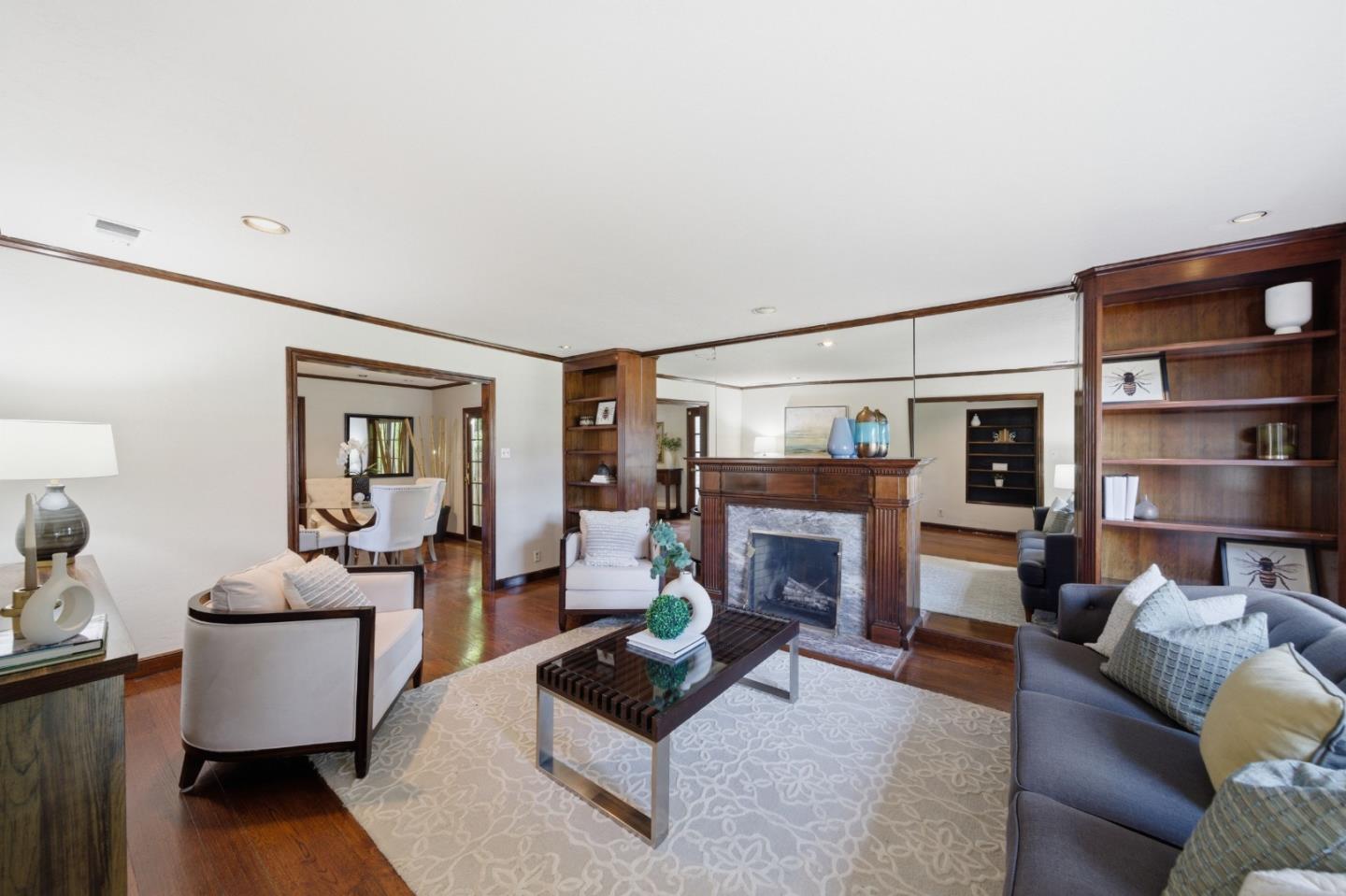 Detail Gallery Image 6 of 42 For 2108 Howard Ave, San Carlos,  CA 94070 - 2 Beds | 1 Baths