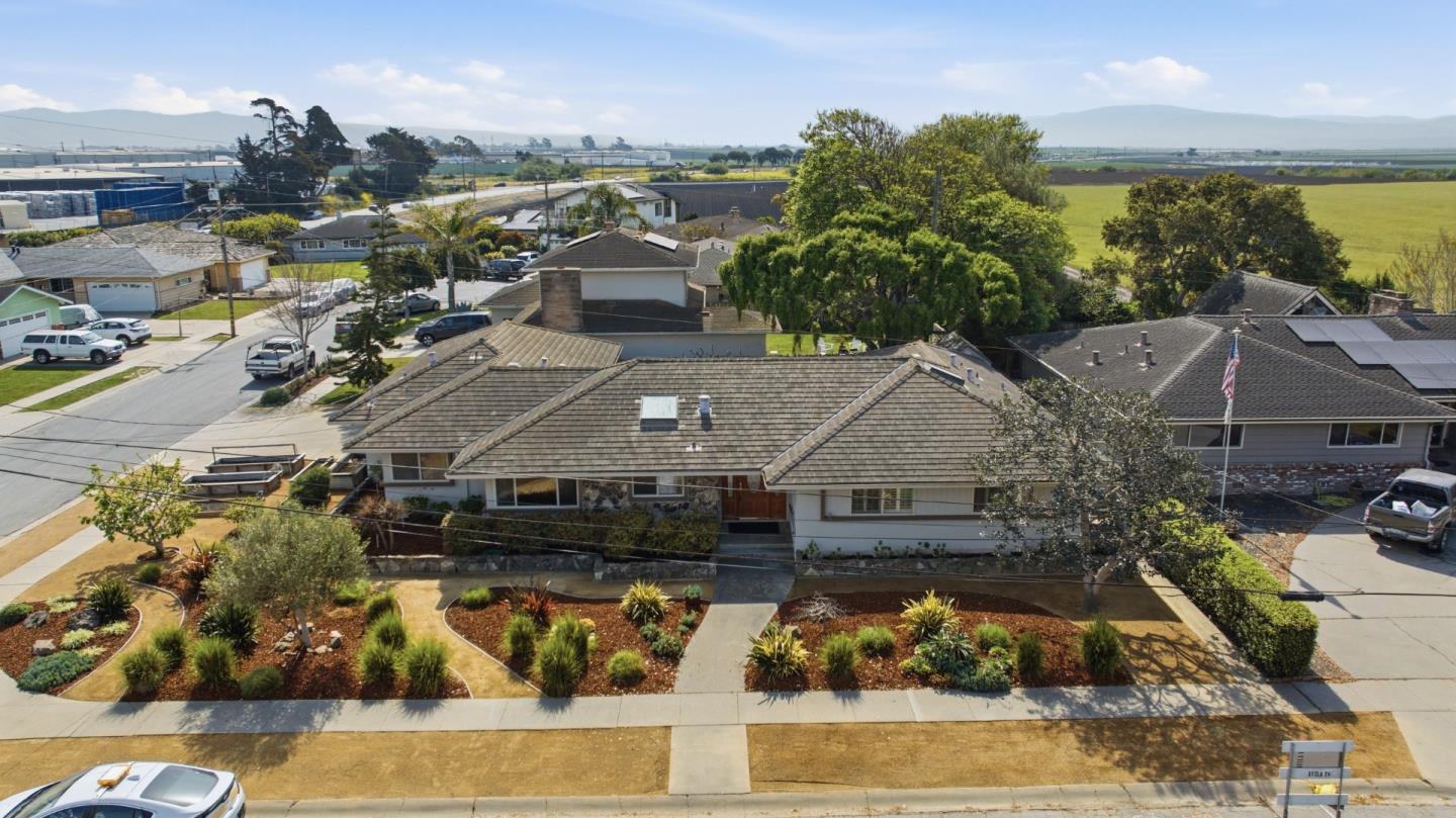 Detail Gallery Image 46 of 52 For 10904 Oak St, Castroville,  CA 95012 - 4 Beds | 2/1 Baths