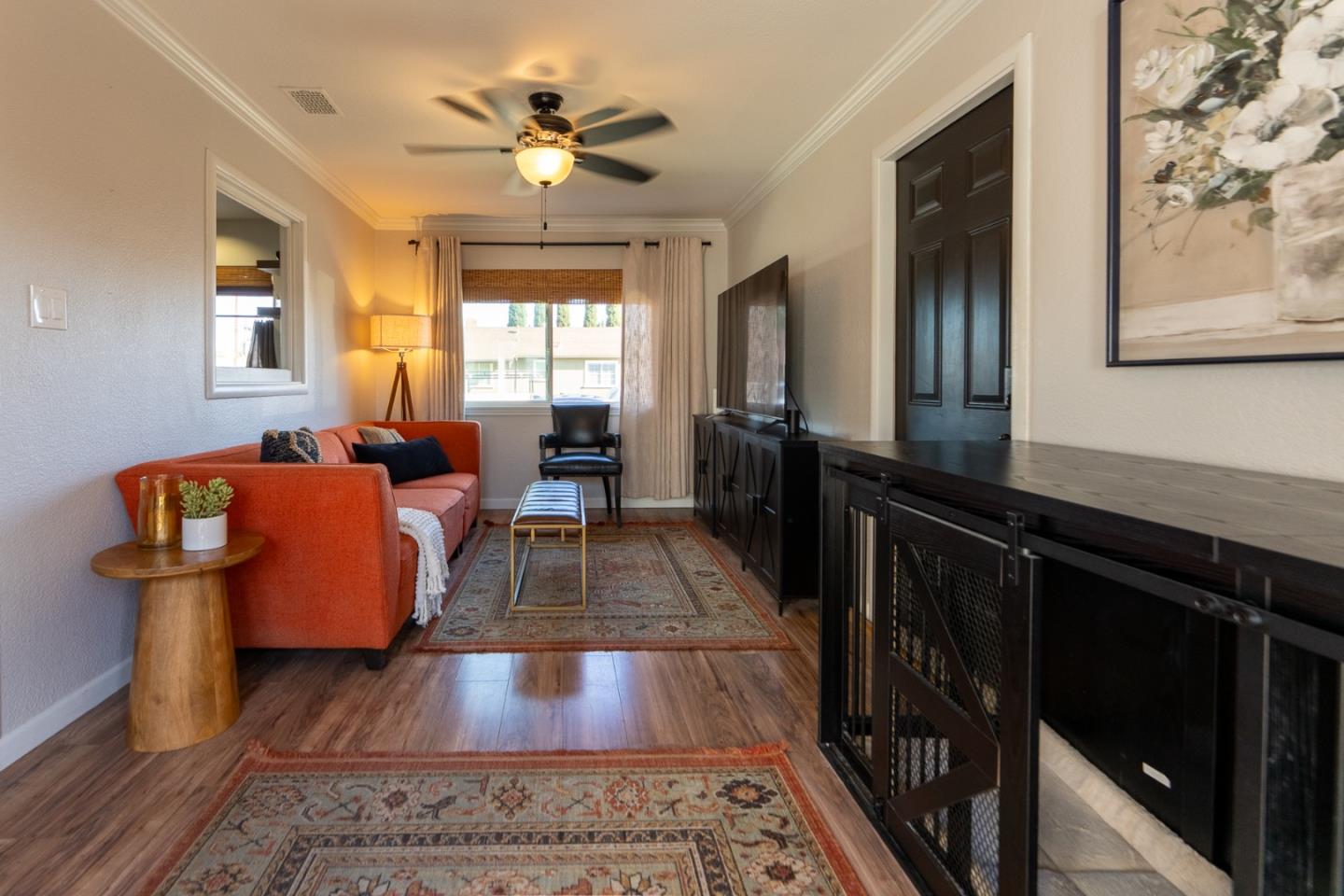 Detail Gallery Image 11 of 49 For 1825 Wilshire Blvd, San Jose,  CA 95116 - 3 Beds | 1 Baths