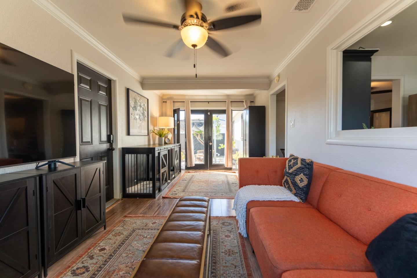 Detail Gallery Image 12 of 49 For 1825 Wilshire Blvd, San Jose,  CA 95116 - 3 Beds | 1 Baths