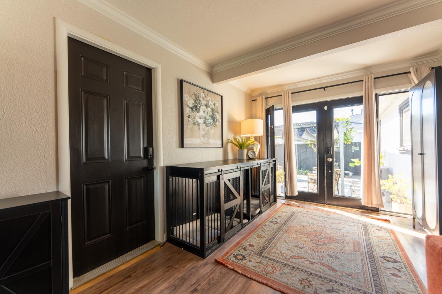 Detail Gallery Image 13 of 49 For 1825 Wilshire Blvd, San Jose,  CA 95116 - 3 Beds | 1 Baths