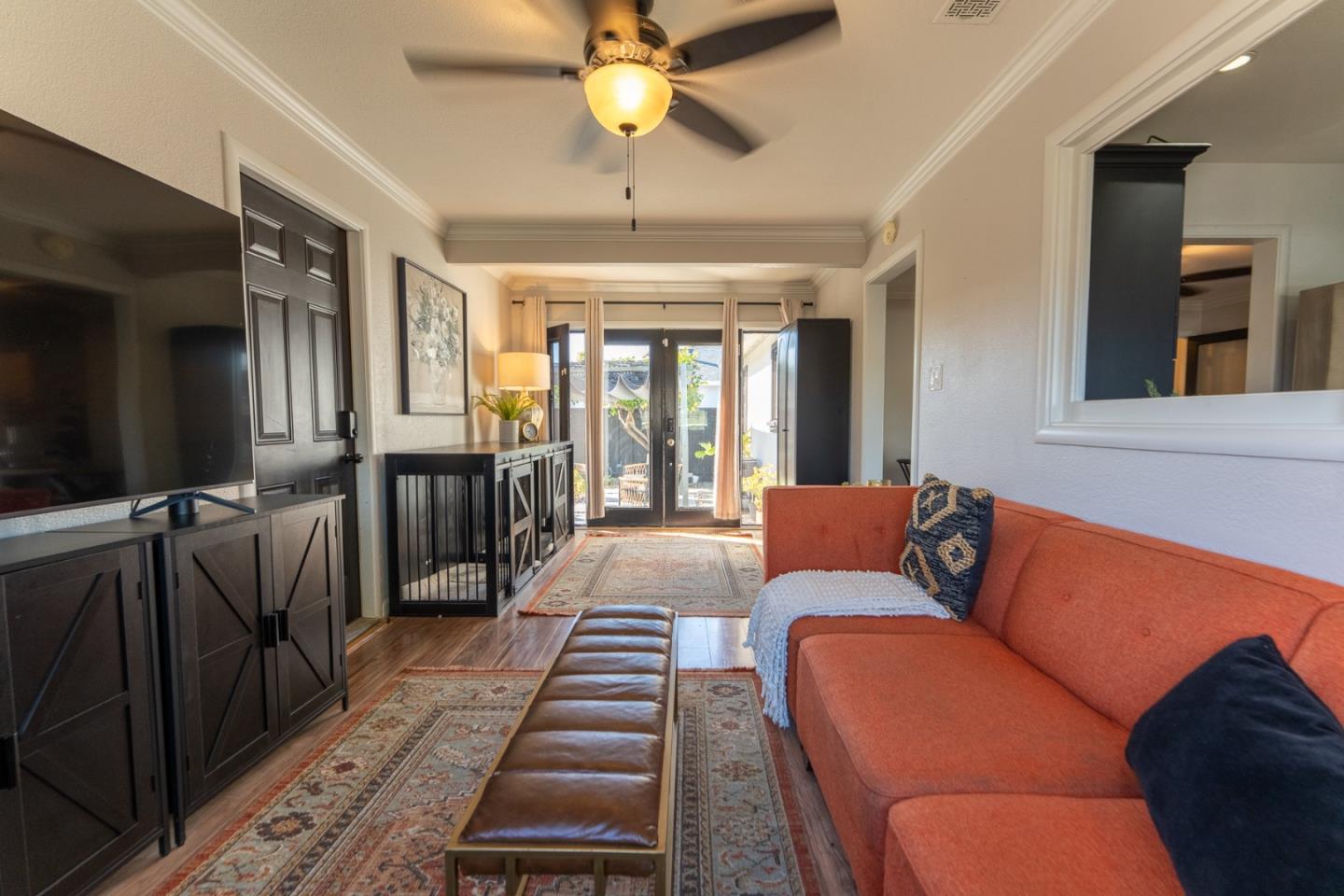 Detail Gallery Image 14 of 49 For 1825 Wilshire Blvd, San Jose,  CA 95116 - 3 Beds | 1 Baths