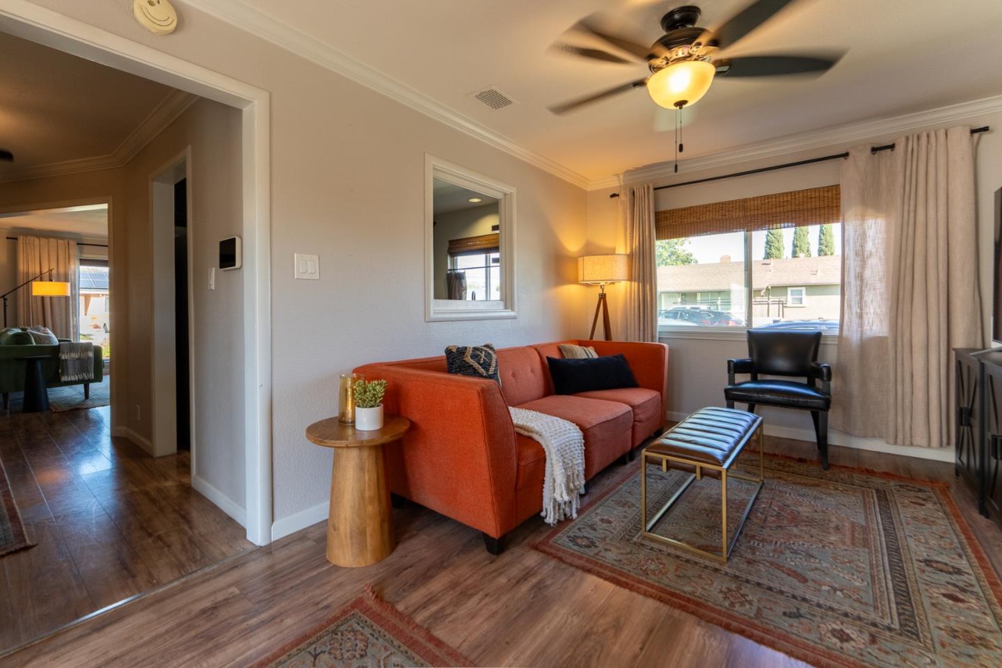 Detail Gallery Image 15 of 49 For 1825 Wilshire Blvd, San Jose,  CA 95116 - 3 Beds | 1 Baths