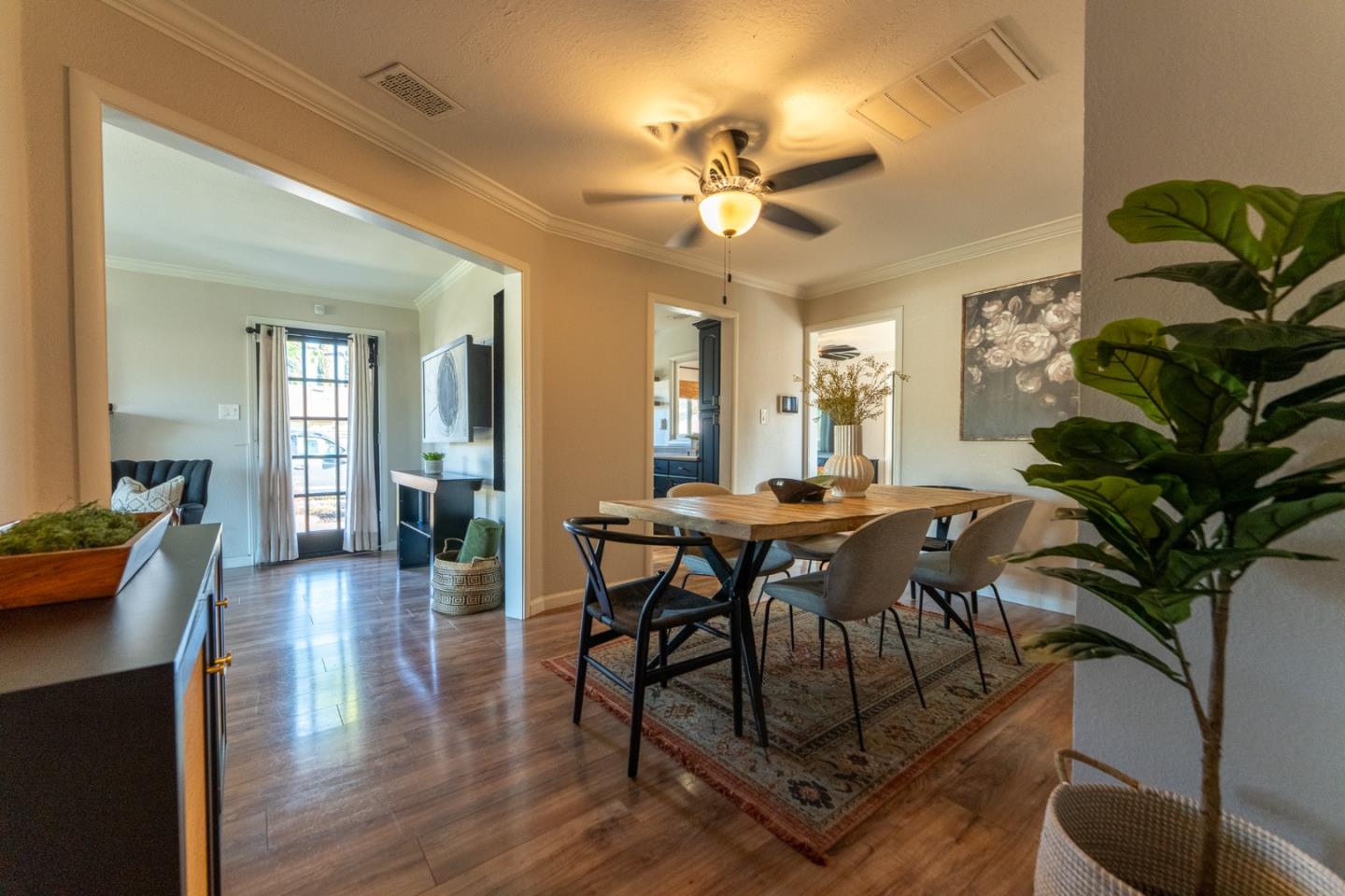 Detail Gallery Image 19 of 49 For 1825 Wilshire Blvd, San Jose,  CA 95116 - 3 Beds | 1 Baths