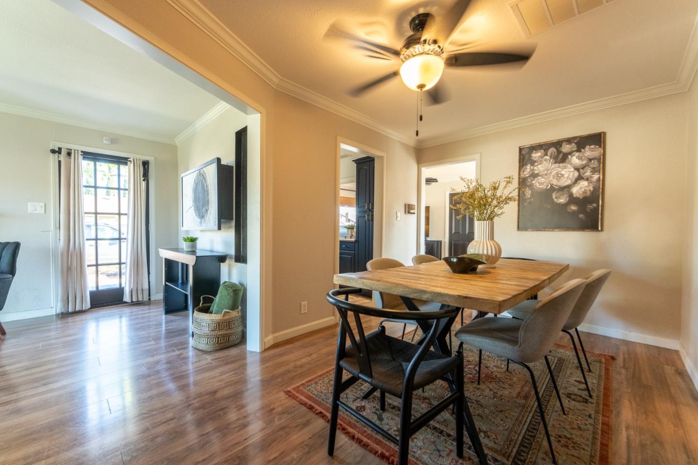 Detail Gallery Image 20 of 49 For 1825 Wilshire Blvd, San Jose,  CA 95116 - 3 Beds | 1 Baths