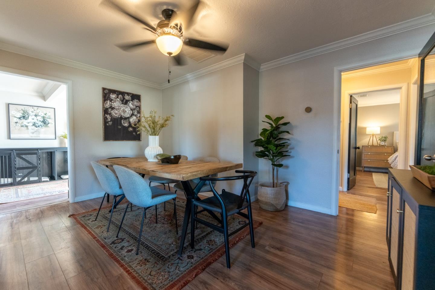 Detail Gallery Image 22 of 49 For 1825 Wilshire Blvd, San Jose,  CA 95116 - 3 Beds | 1 Baths