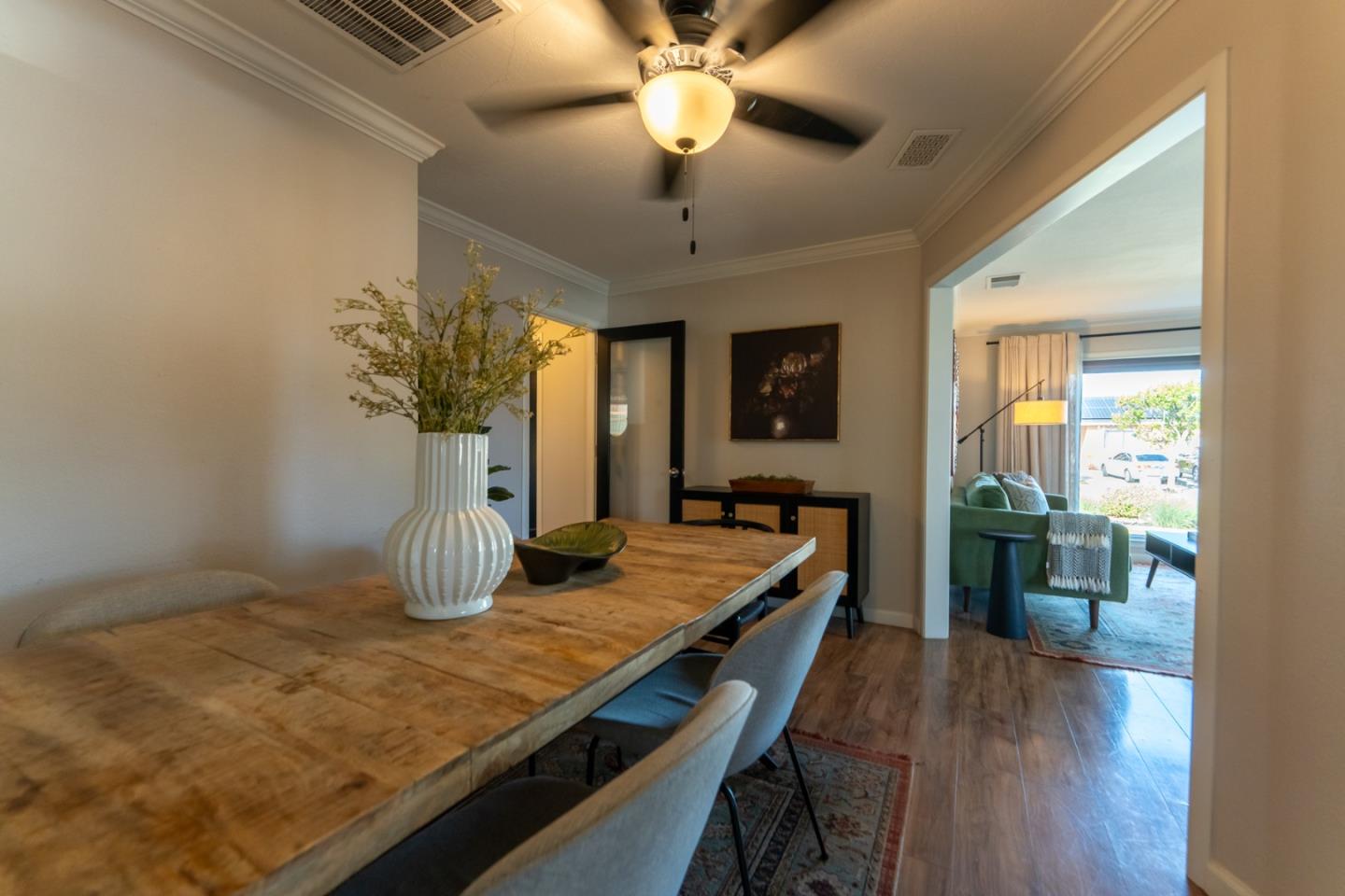 Detail Gallery Image 23 of 49 For 1825 Wilshire Blvd, San Jose,  CA 95116 - 3 Beds | 1 Baths