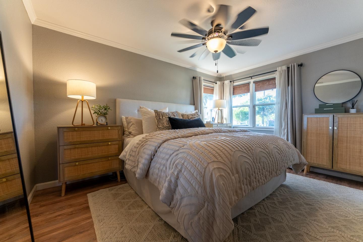 Detail Gallery Image 25 of 49 For 1825 Wilshire Blvd, San Jose,  CA 95116 - 3 Beds | 1 Baths