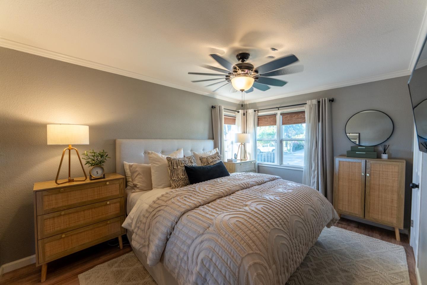 Detail Gallery Image 26 of 49 For 1825 Wilshire Blvd, San Jose,  CA 95116 - 3 Beds | 1 Baths