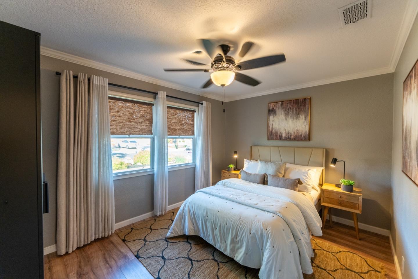 Detail Gallery Image 27 of 49 For 1825 Wilshire Blvd, San Jose,  CA 95116 - 3 Beds | 1 Baths