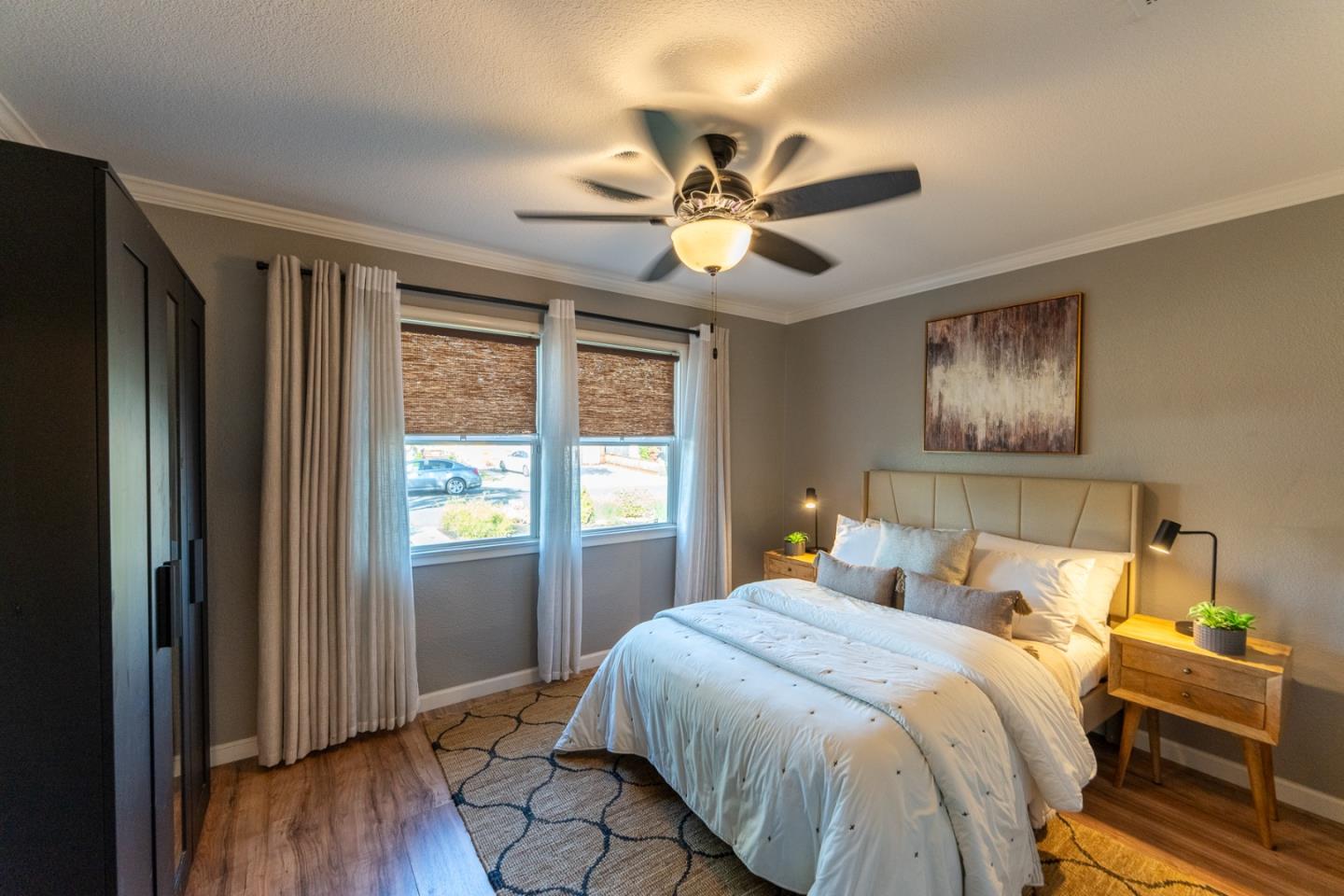 Detail Gallery Image 28 of 49 For 1825 Wilshire Blvd, San Jose,  CA 95116 - 3 Beds | 1 Baths