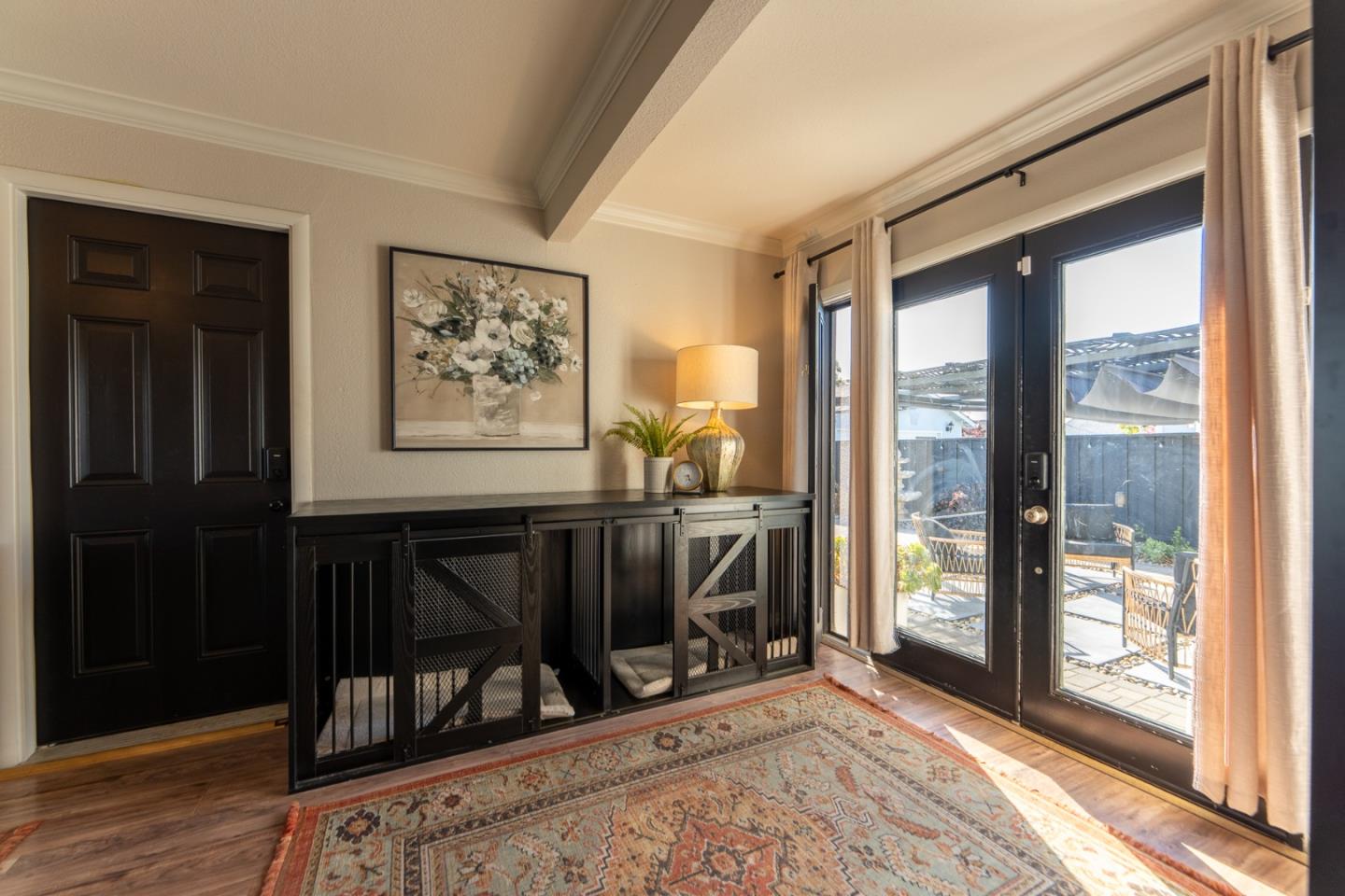 Detail Gallery Image 30 of 49 For 1825 Wilshire Blvd, San Jose,  CA 95116 - 3 Beds | 1 Baths