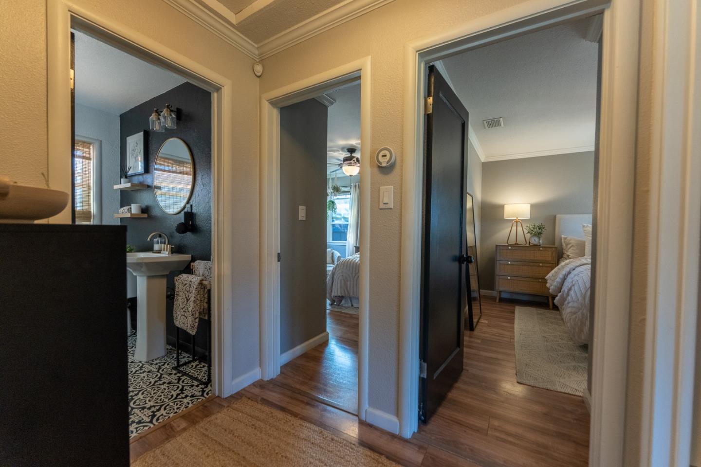 Detail Gallery Image 31 of 49 For 1825 Wilshire Blvd, San Jose,  CA 95116 - 3 Beds | 1 Baths