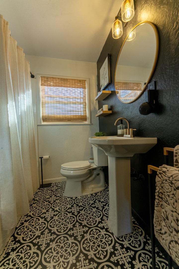 Detail Gallery Image 32 of 49 For 1825 Wilshire Blvd, San Jose,  CA 95116 - 3 Beds | 1 Baths