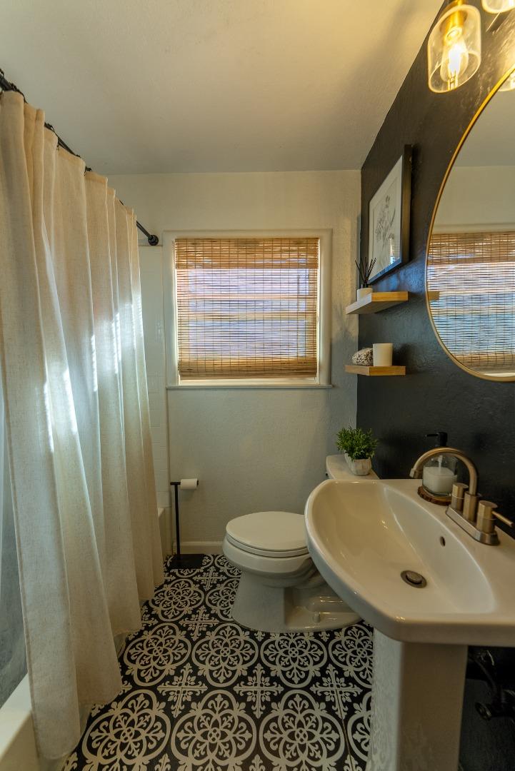 Detail Gallery Image 33 of 49 For 1825 Wilshire Blvd, San Jose,  CA 95116 - 3 Beds | 1 Baths