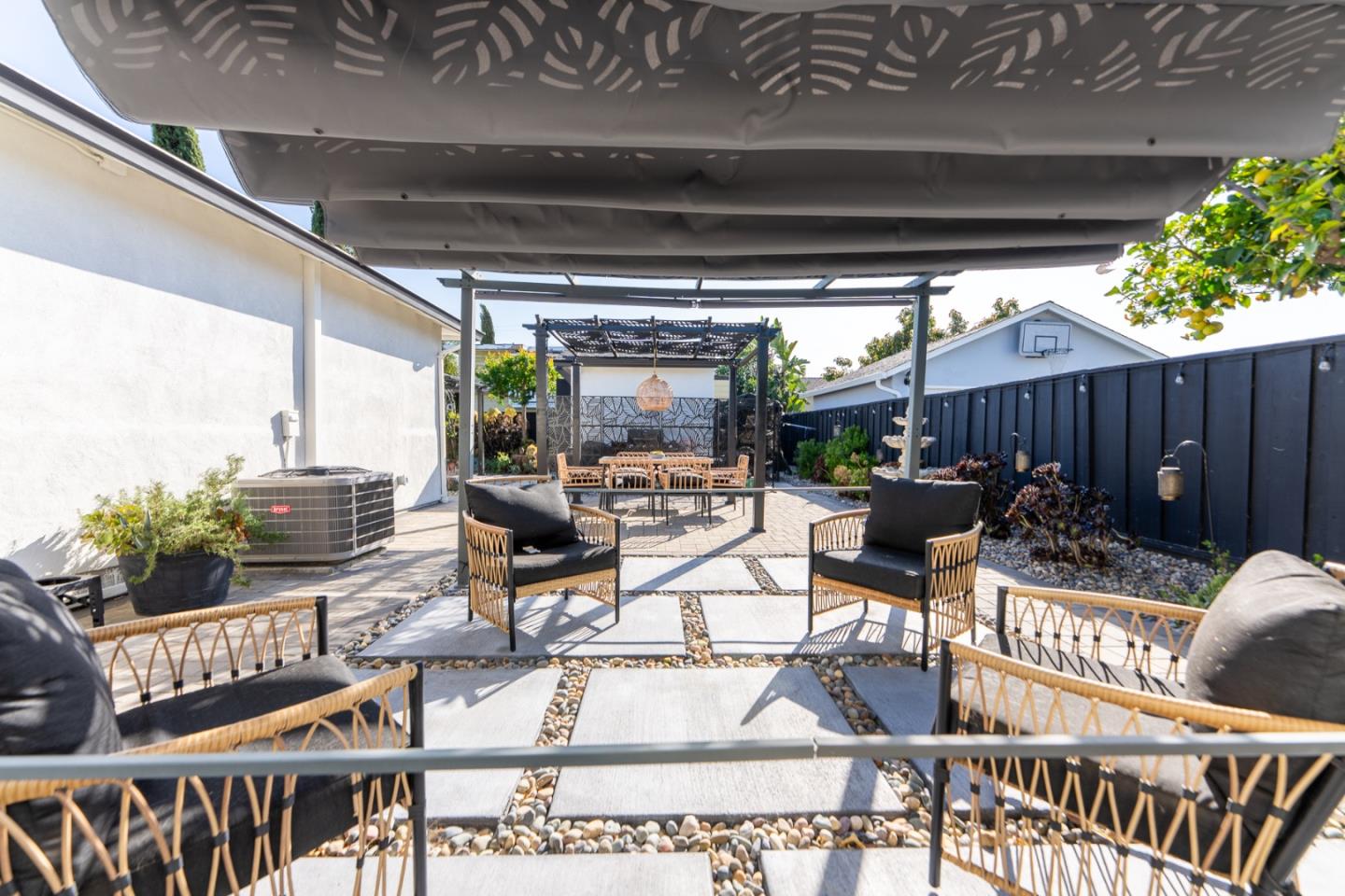 Detail Gallery Image 34 of 49 For 1825 Wilshire Blvd, San Jose,  CA 95116 - 3 Beds | 1 Baths