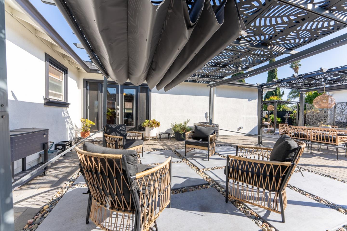 Detail Gallery Image 35 of 49 For 1825 Wilshire Blvd, San Jose,  CA 95116 - 3 Beds | 1 Baths