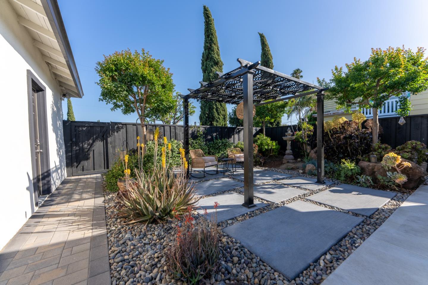 Detail Gallery Image 38 of 49 For 1825 Wilshire Blvd, San Jose,  CA 95116 - 3 Beds | 1 Baths