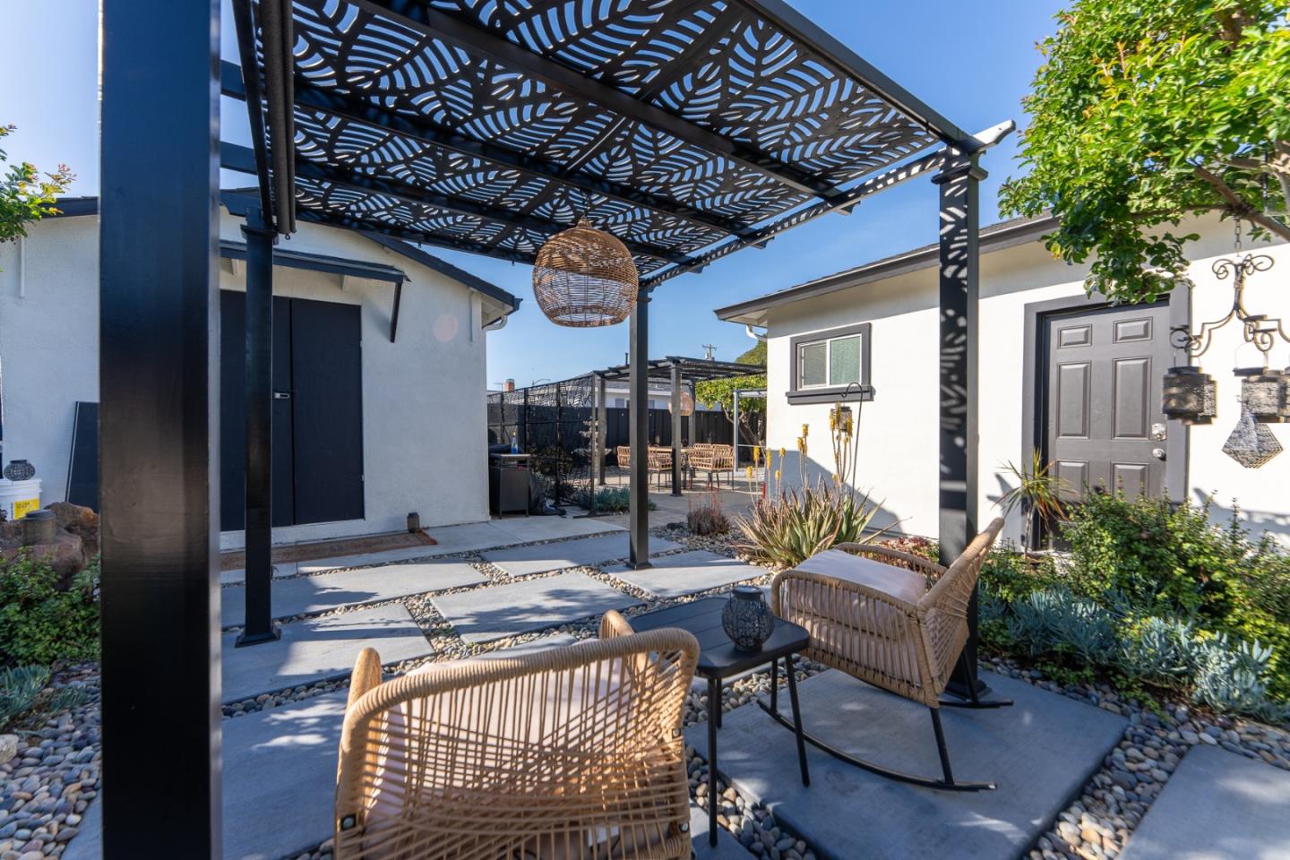 Detail Gallery Image 40 of 49 For 1825 Wilshire Blvd, San Jose,  CA 95116 - 3 Beds | 1 Baths