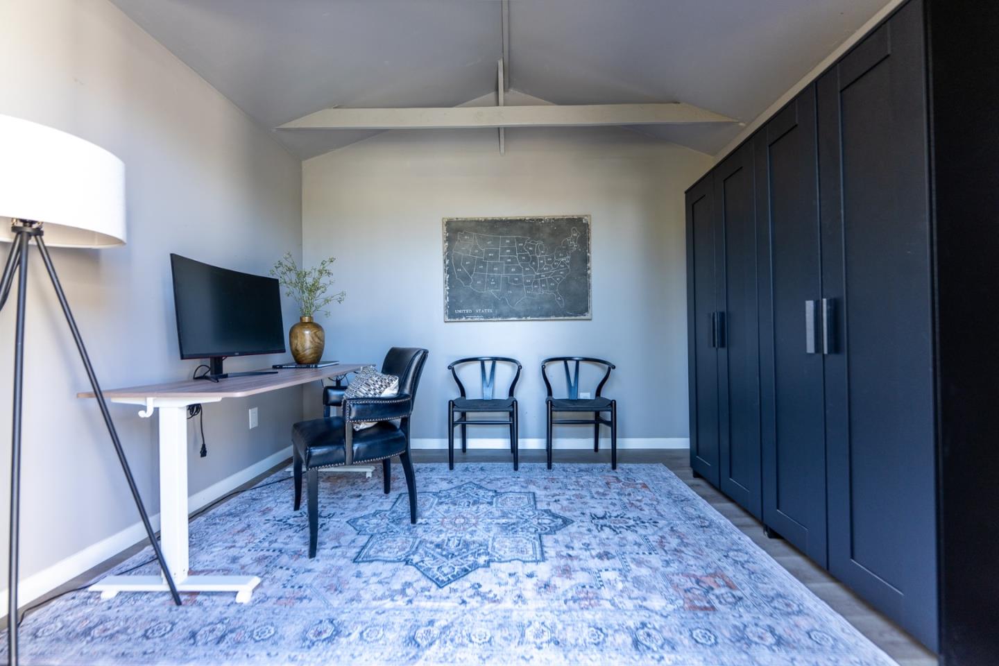 Detail Gallery Image 42 of 49 For 1825 Wilshire Blvd, San Jose,  CA 95116 - 3 Beds | 1 Baths