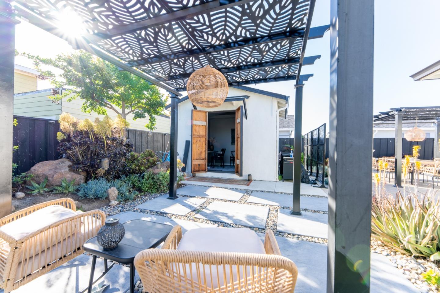 Detail Gallery Image 43 of 49 For 1825 Wilshire Blvd, San Jose,  CA 95116 - 3 Beds | 1 Baths