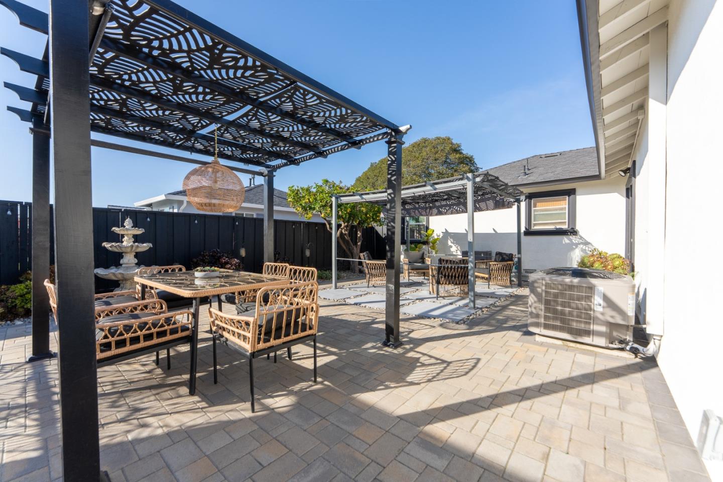 Detail Gallery Image 44 of 49 For 1825 Wilshire Blvd, San Jose,  CA 95116 - 3 Beds | 1 Baths