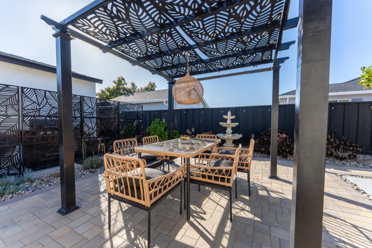 Detail Gallery Image 45 of 49 For 1825 Wilshire Blvd, San Jose,  CA 95116 - 3 Beds | 1 Baths