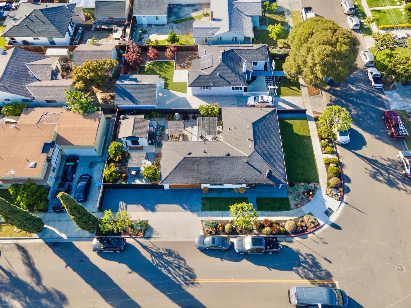 Detail Gallery Image 48 of 49 For 1825 Wilshire Blvd, San Jose,  CA 95116 - 3 Beds | 1 Baths