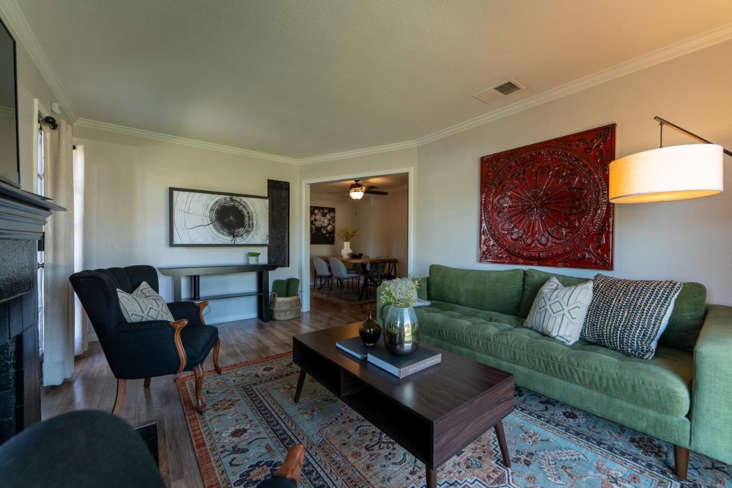 Detail Gallery Image 6 of 49 For 1825 Wilshire Blvd, San Jose,  CA 95116 - 3 Beds | 1 Baths