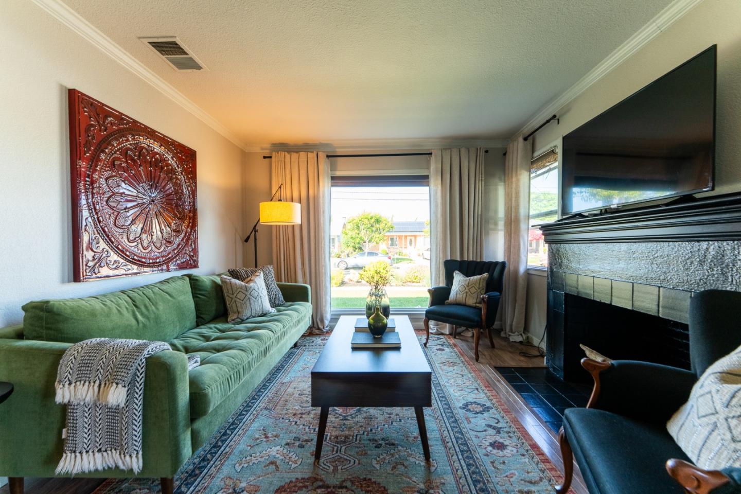 Detail Gallery Image 7 of 49 For 1825 Wilshire Blvd, San Jose,  CA 95116 - 3 Beds | 1 Baths