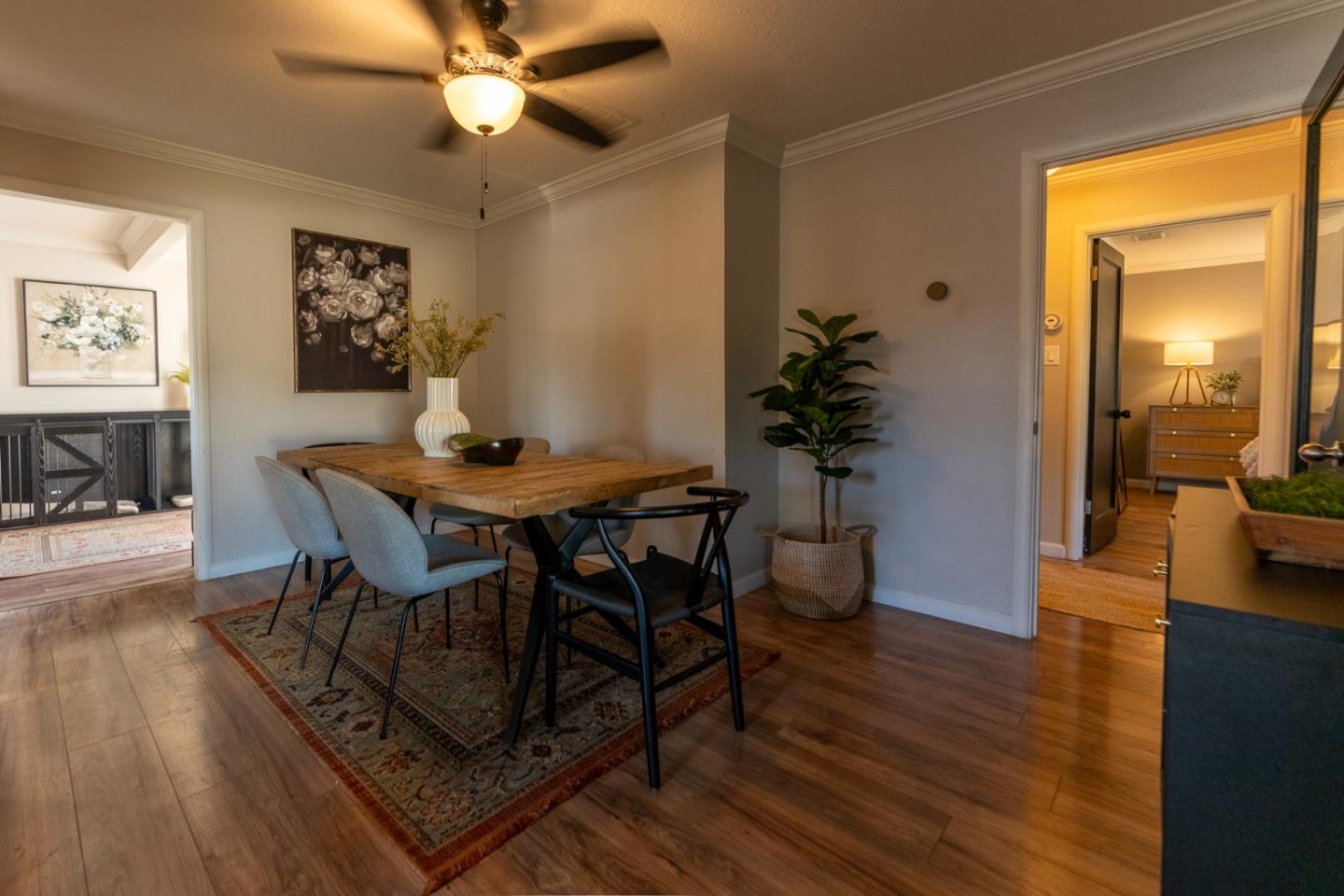 Detail Gallery Image 8 of 49 For 1825 Wilshire Blvd, San Jose,  CA 95116 - 3 Beds | 1 Baths