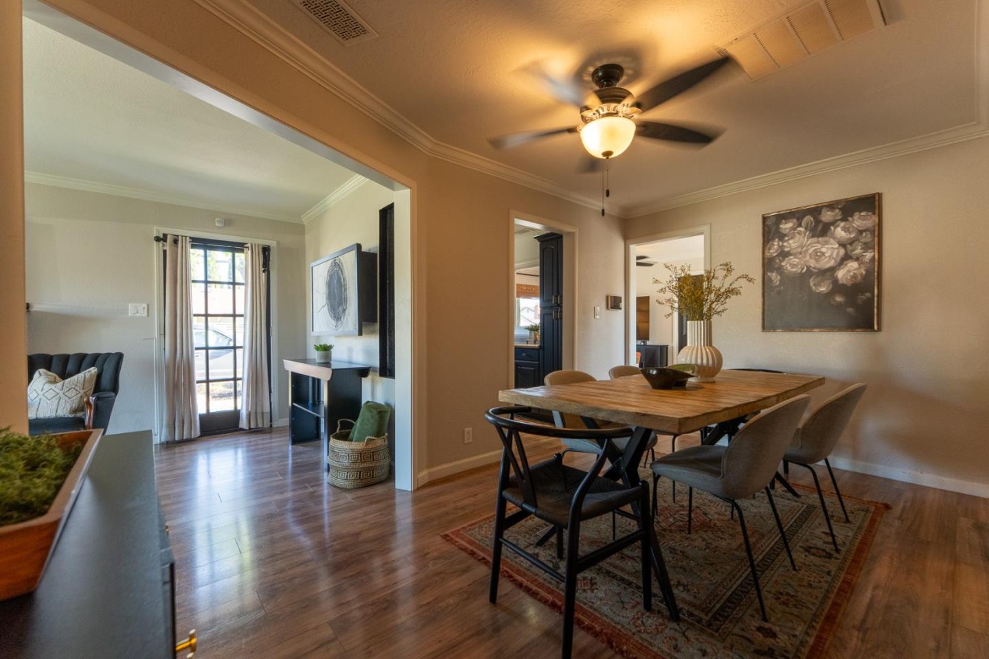 Detail Gallery Image 9 of 49 For 1825 Wilshire Blvd, San Jose,  CA 95116 - 3 Beds | 1 Baths