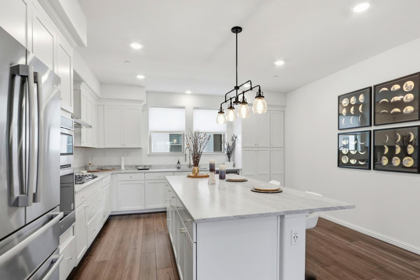 6709 Magnetic Loop, San Jose, CA, 95119