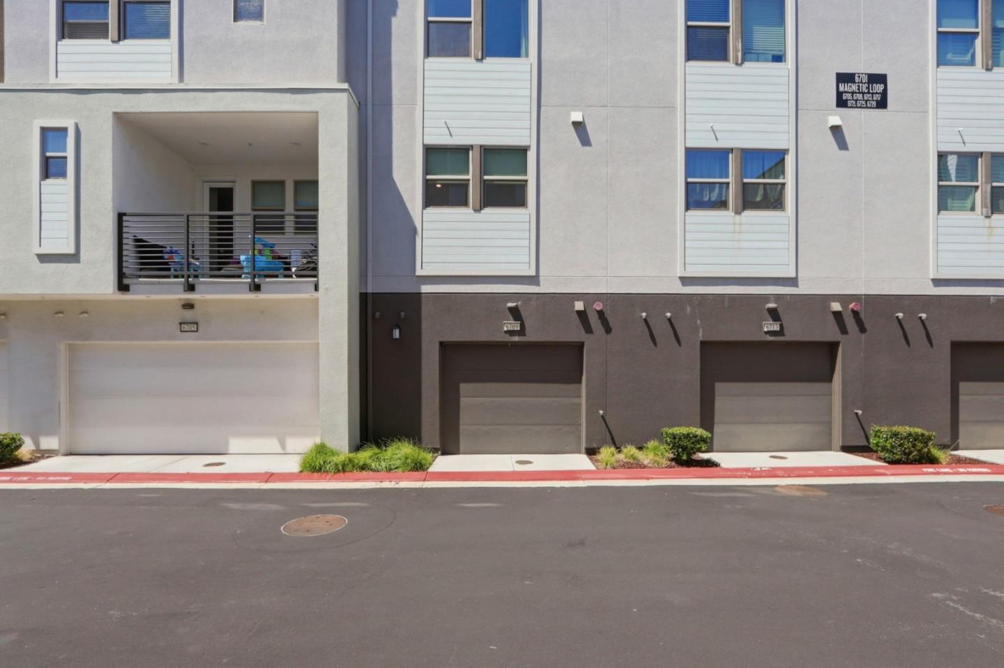 Detail Gallery Image 34 of 54 For 6709 Magnetic Loop, San Jose,  CA 95119 - 2 Beds | 2/1 Baths