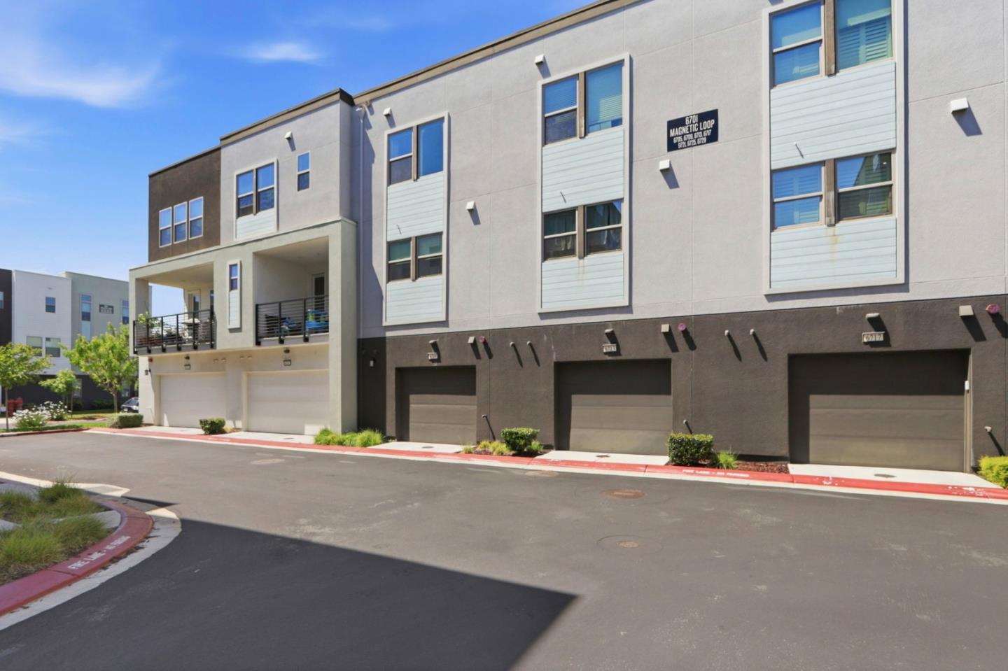 Detail Gallery Image 36 of 54 For 6709 Magnetic Loop, San Jose,  CA 95119 - 2 Beds | 2/1 Baths