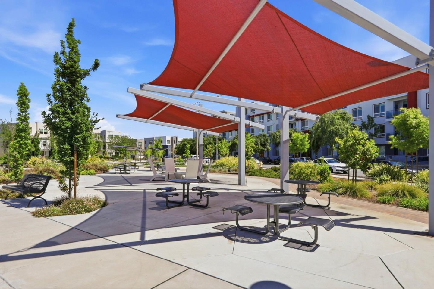 Detail Gallery Image 41 of 54 For 6709 Magnetic Loop, San Jose,  CA 95119 - 2 Beds | 2/1 Baths