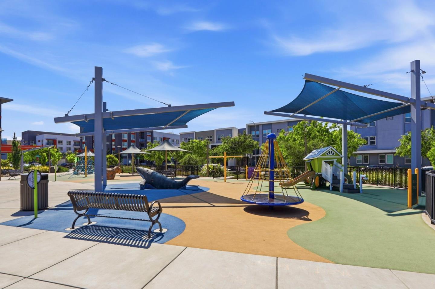 Detail Gallery Image 42 of 54 For 6709 Magnetic Loop, San Jose,  CA 95119 - 2 Beds | 2/1 Baths