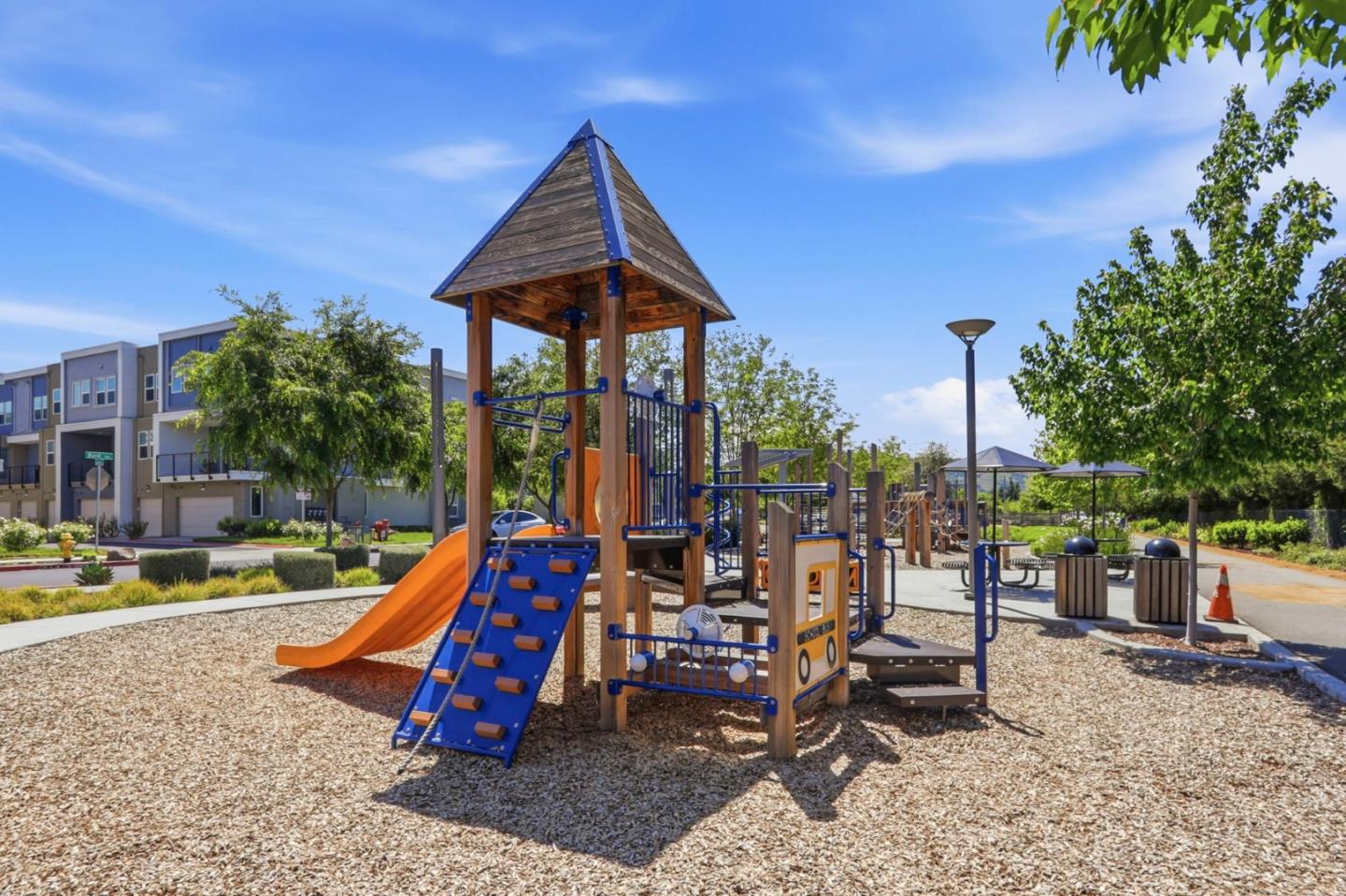 Detail Gallery Image 48 of 54 For 6709 Magnetic Loop, San Jose,  CA 95119 - 2 Beds | 2/1 Baths