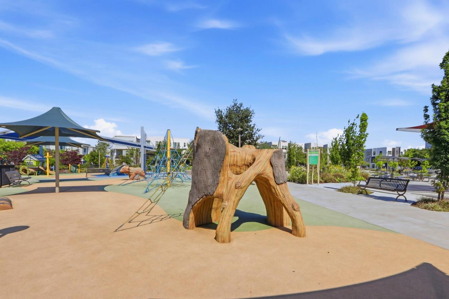 Detail Gallery Image 50 of 54 For 6709 Magnetic Loop, San Jose,  CA 95119 - 2 Beds | 2/1 Baths