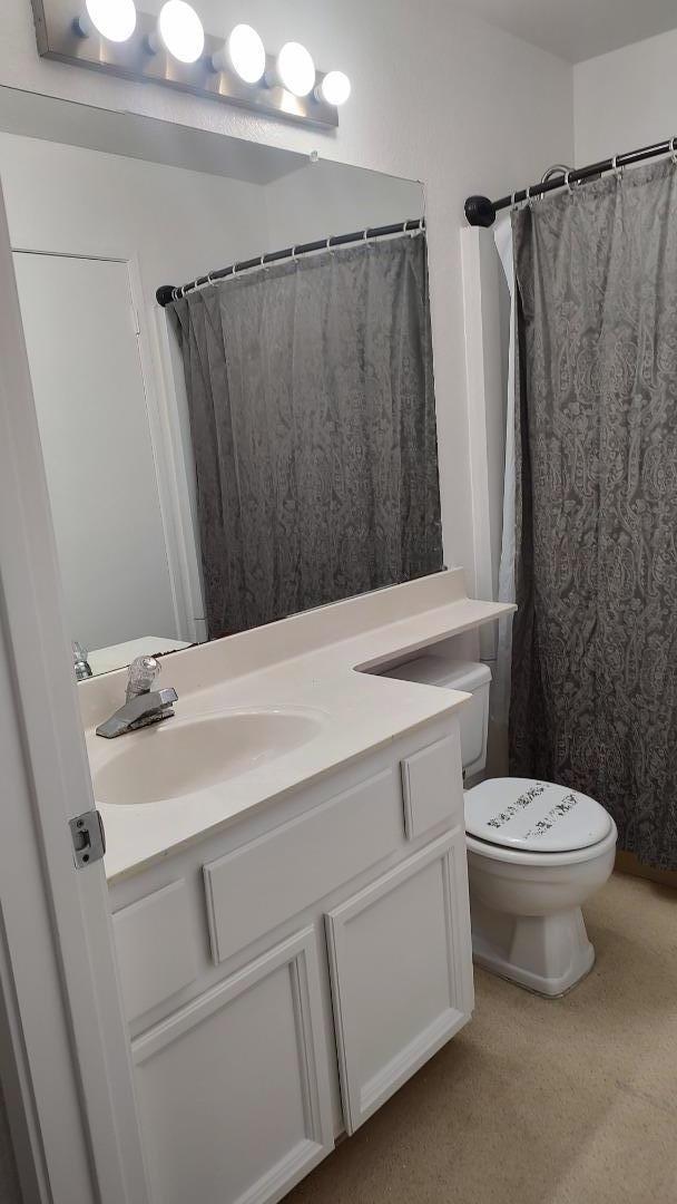 Detail Gallery Image 14 of 31 For La Terrace Cir, San Jose,  CA 95123 - 2 Beds | 2 Baths