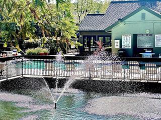 Detail Gallery Image 23 of 31 For La Terrace Cir, San Jose,  CA 95123 - 2 Beds | 2 Baths