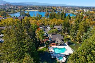 Detail Gallery Image 31 of 31 For La Terrace Cir, San Jose,  CA 95123 - 2 Beds | 2 Baths