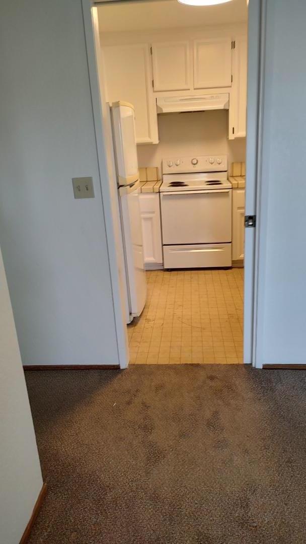 Detail Gallery Image 4 of 31 For La Terrace Cir, San Jose,  CA 95123 - 2 Beds | 2 Baths