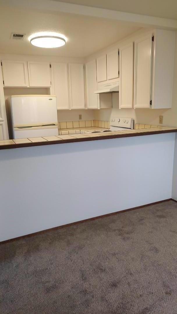 Detail Gallery Image 6 of 31 For La Terrace Cir, San Jose,  CA 95123 - 2 Beds | 2 Baths