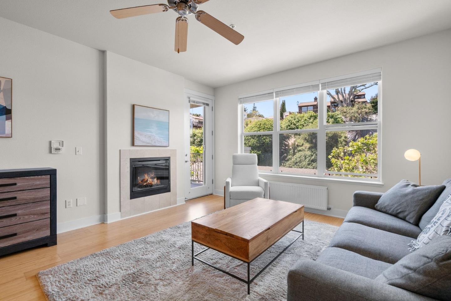 Detail Gallery Image 10 of 27 For 2030 N Pacific Ave #338,  Santa Cruz,  CA 95060 - 1 Beds | 1 Baths