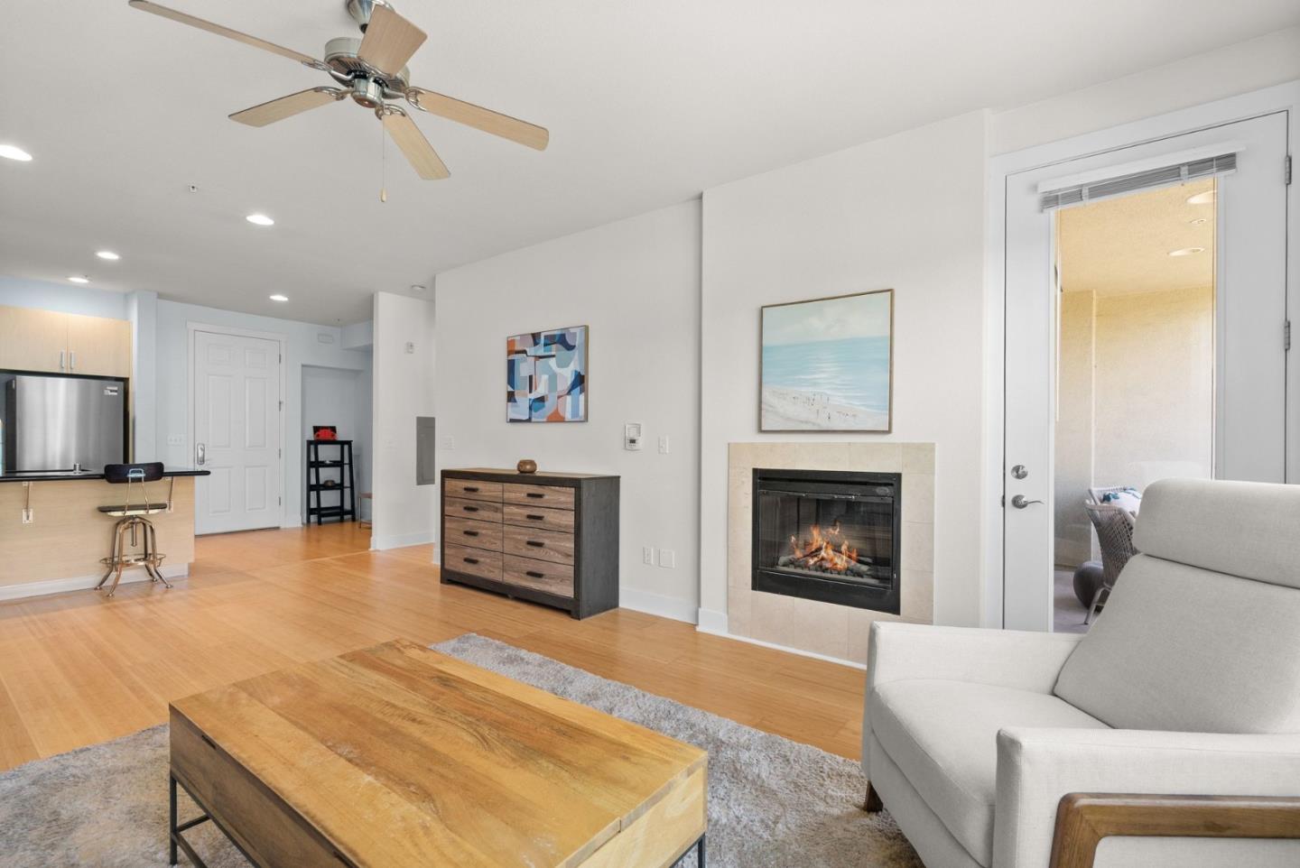 Detail Gallery Image 11 of 27 For 2030 N Pacific Ave #338,  Santa Cruz,  CA 95060 - 1 Beds | 1 Baths