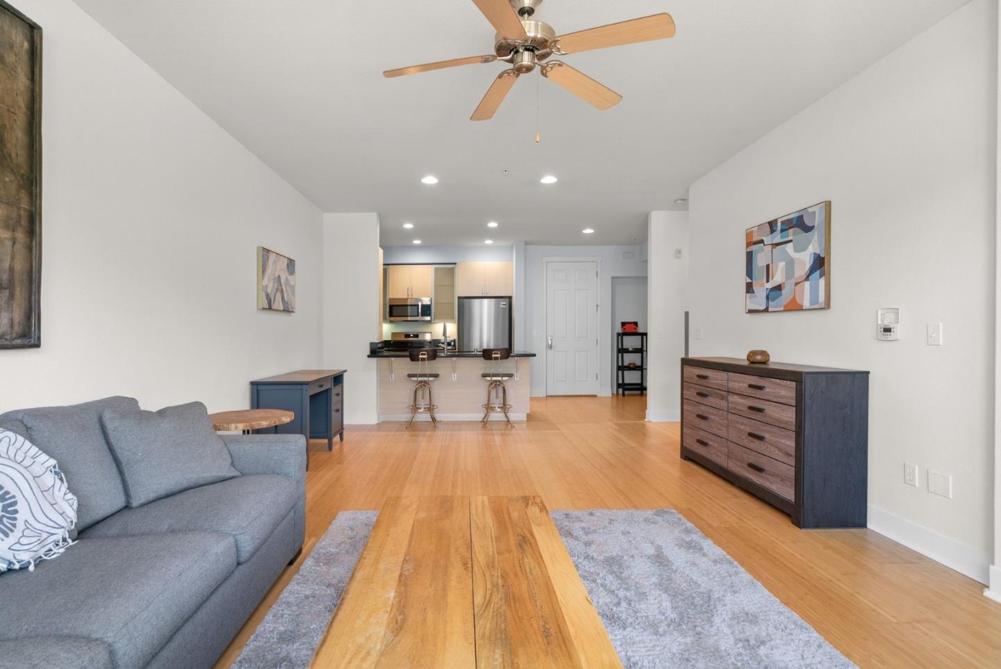 Detail Gallery Image 12 of 27 For 2030 N Pacific Ave #338,  Santa Cruz,  CA 95060 - 1 Beds | 1 Baths