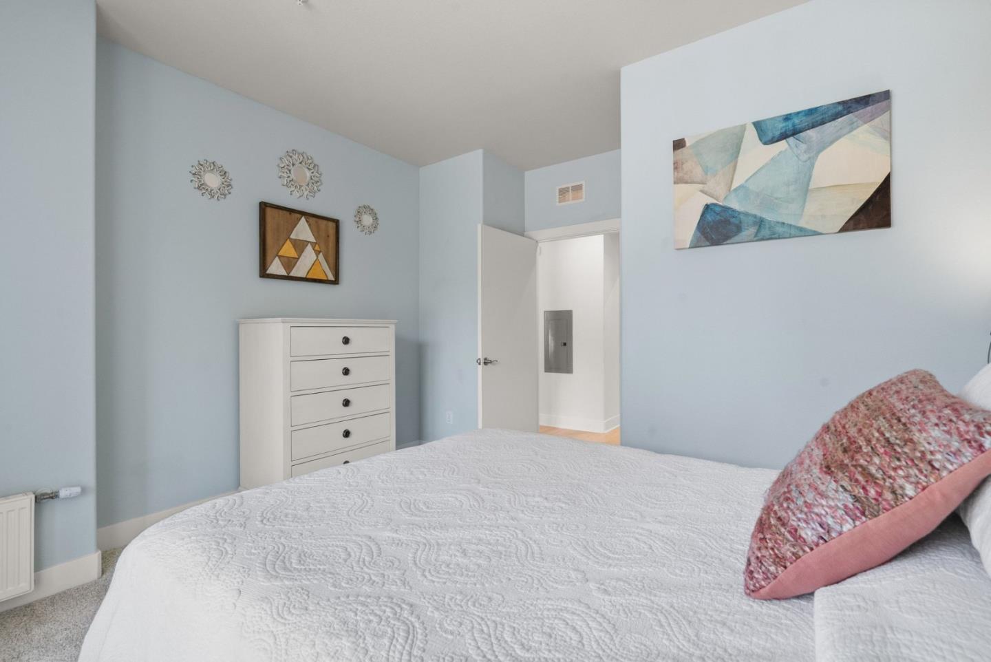 Detail Gallery Image 16 of 27 For 2030 N Pacific Ave #338,  Santa Cruz,  CA 95060 - 1 Beds | 1 Baths