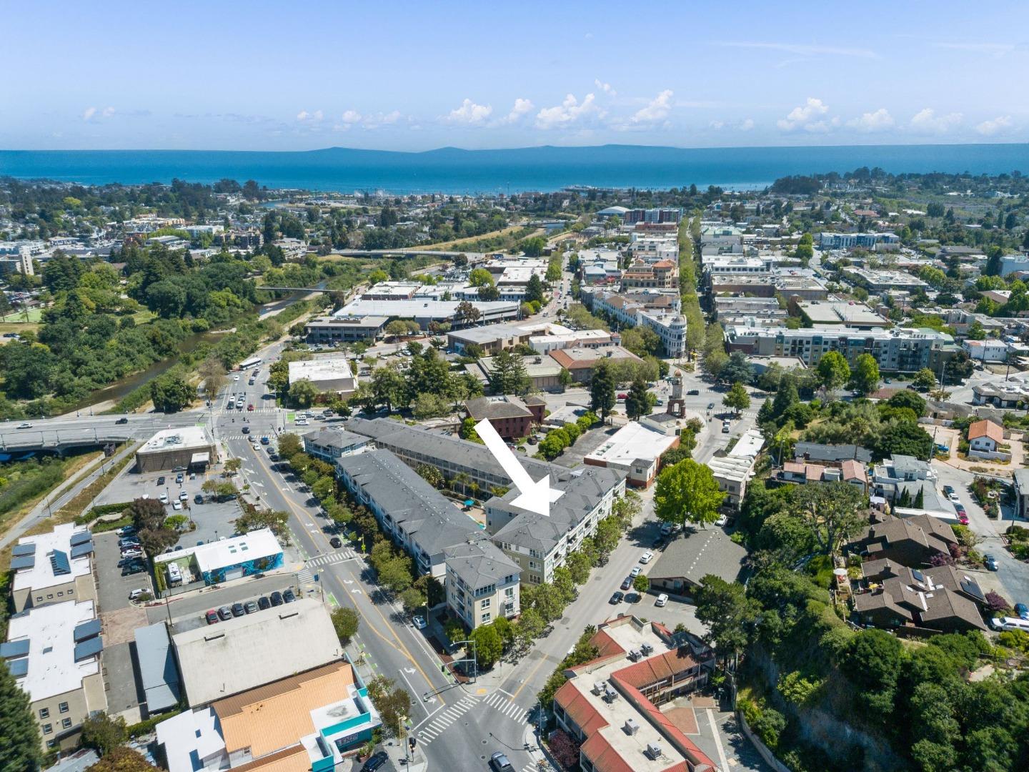 Santa Cruz