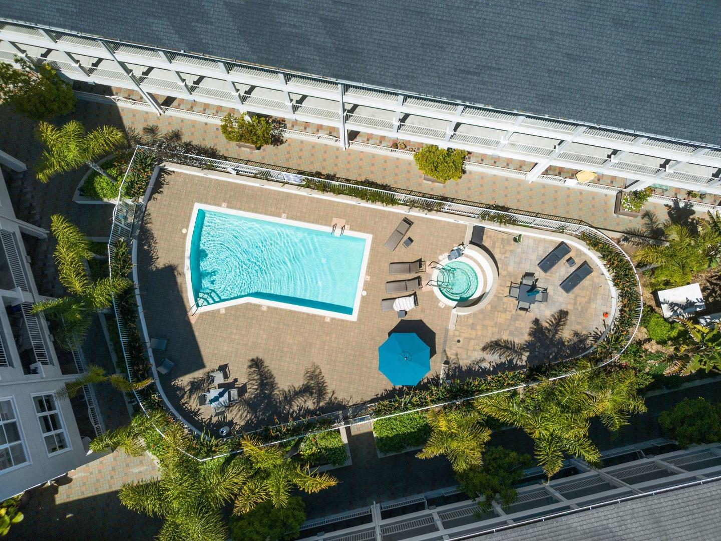 Detail Gallery Image 22 of 27 For 2030 N Pacific Ave #338,  Santa Cruz,  CA 95060 - 1 Beds | 1 Baths